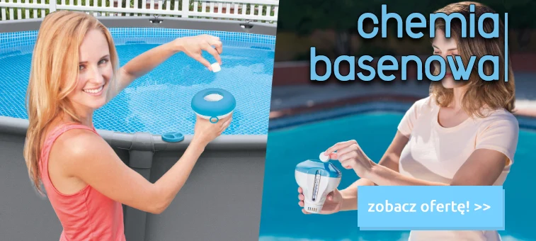 Chemia basenowa