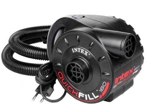 Pompka elektryczna Quick Fill 230V INTEX 66624