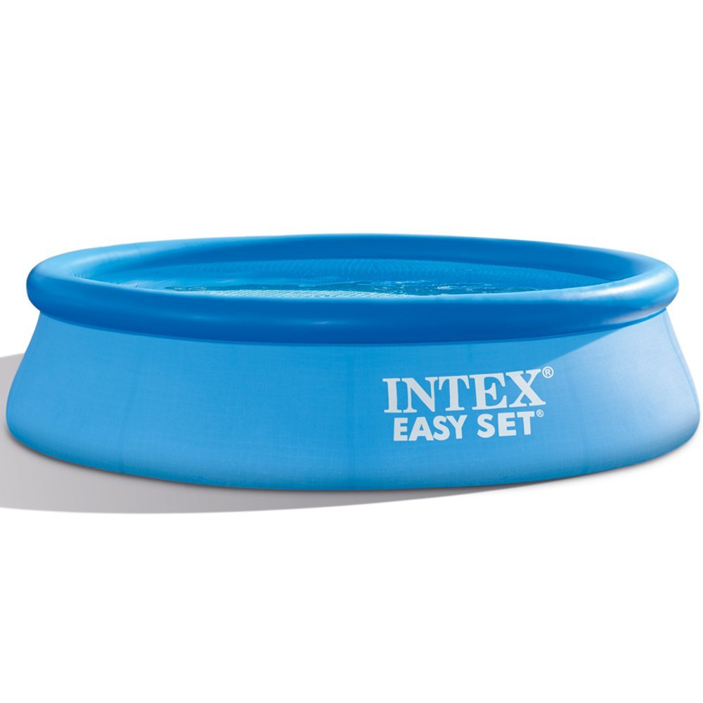 Basen rozporowy 305 x 76 cm INTEX 28122 10w1