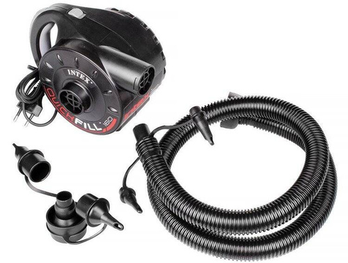 Pompka elektryczna Quick Fill 230V INTEX 66624