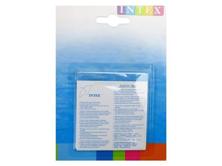 Basen ogrodowy stelażowy 366 x 76 cm 8w1 INTEX 28712