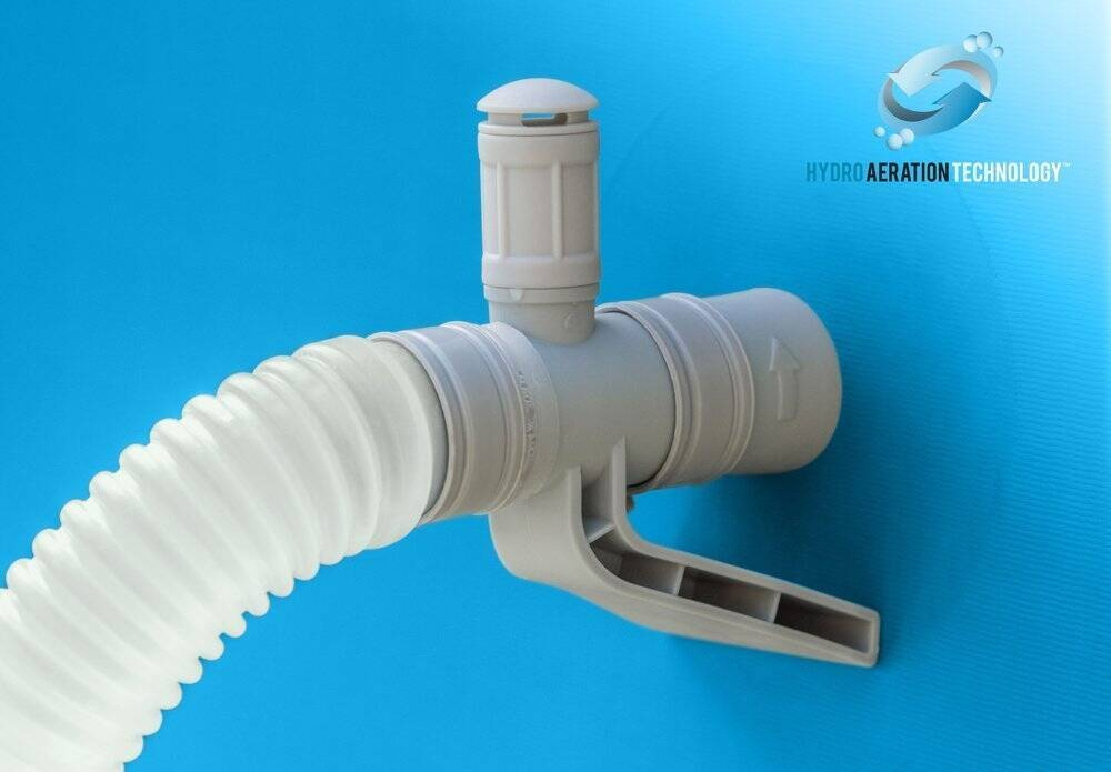 Basen rozporowy 305 x 76 cm INTEX 28122 10w1