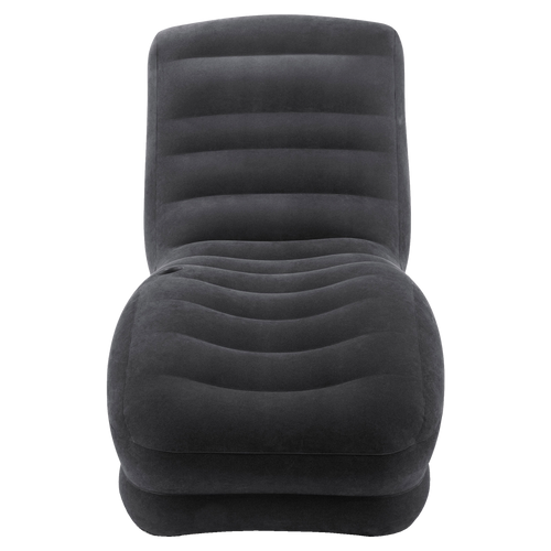 Fotel typu leżanka z uchwytem na napoje 170 x 86 x 94 cm INTEX 68595