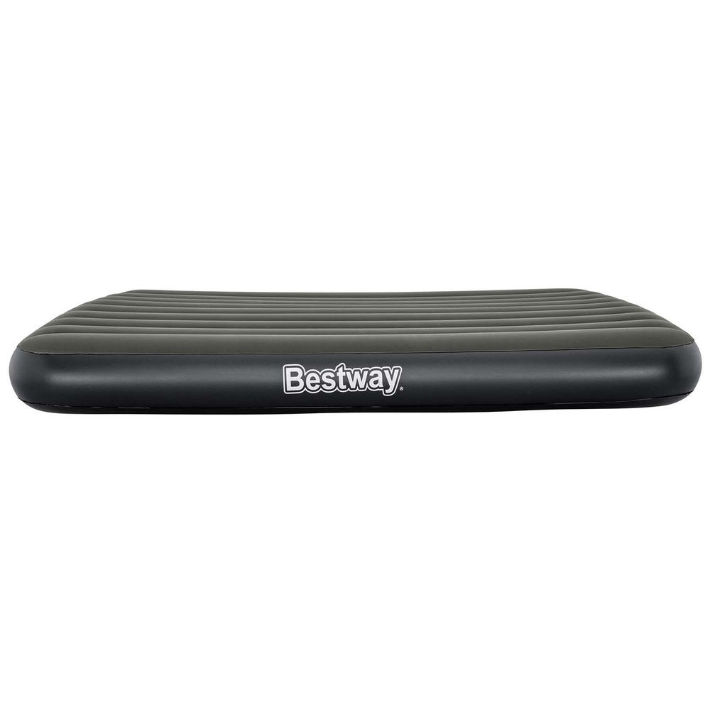 Bestway 2-osobowy dmuchany materac Queen Tritech Air  203x152x25cm 6713N