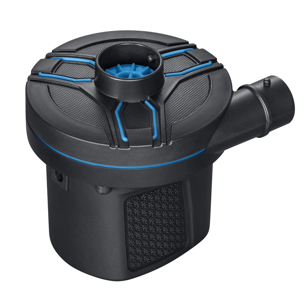 Bestway pompka elektryczna PowerTouch do gniazdka i samochodu  62255