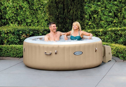 Dmuchane SPA jacuzzi ogrodowe z hydromasażem INTEX 28476