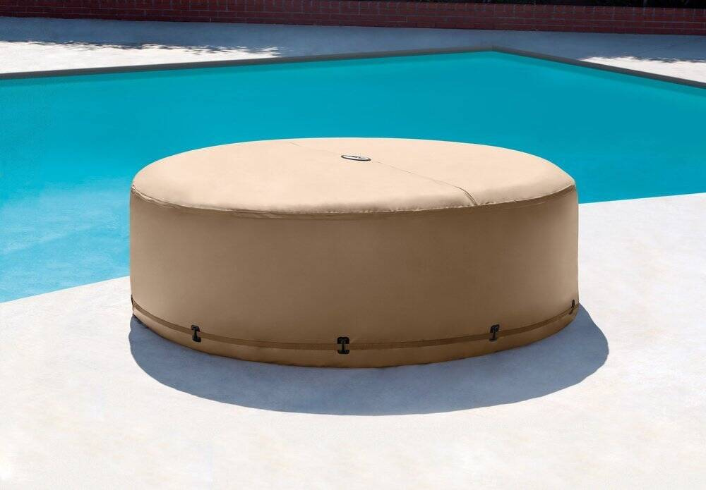 Dmuchane SPA jacuzzi ogrodowe z hydromasażem INTEX 28476