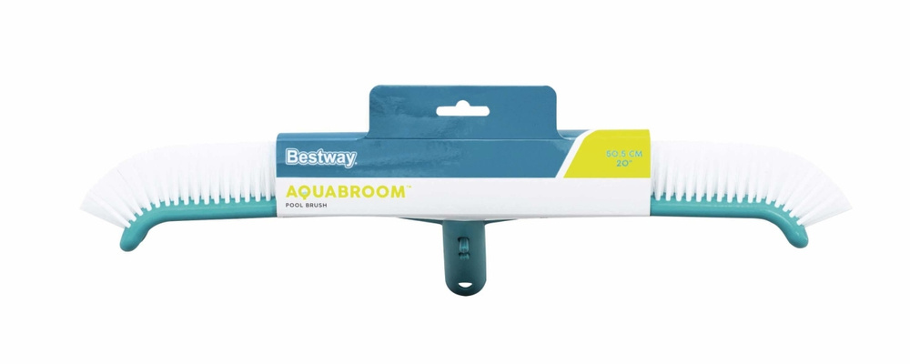 Szczotka do czyszczenia basenów Bestway 58280