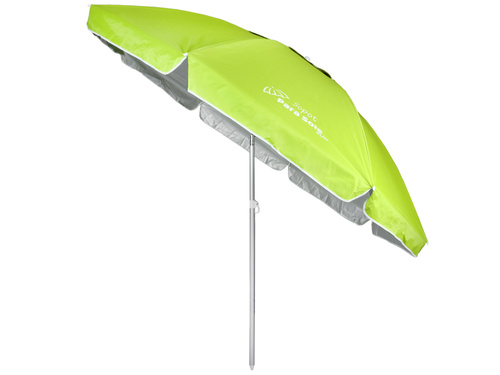 Parasol Plażowy Ogrodowy Sopot Para Sole Sun UPF 50+ 240cm ŁAMANY SP0810