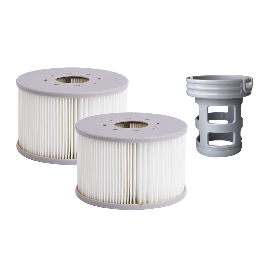 Panelowe SPA Sapphire 6 osobowe mSpa
