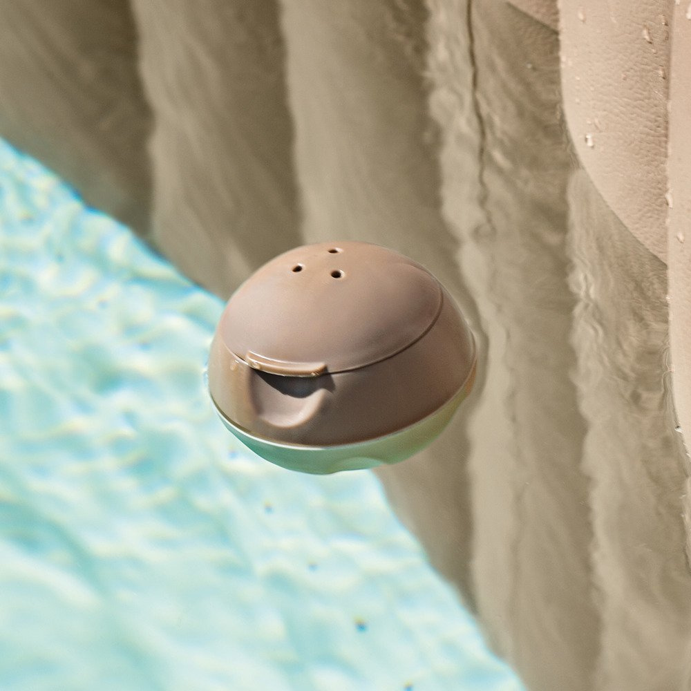 Dmuchane SPA jacuzzi ogrodowe 4 os. z hydromasażem INTEX 28426