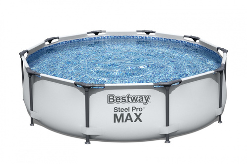 Bestway Basen STELAŻOWY 4678L 305x76cm 8w1 56408