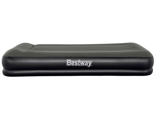 Bestway Materac dmuchany dwuosobowy 2,03mx1,52m łóżko 67699