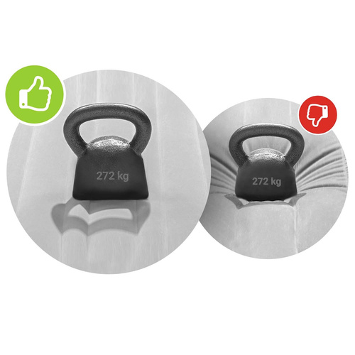 Materac dmuchany welurowy 137 x 191 x 25 Intex 64108