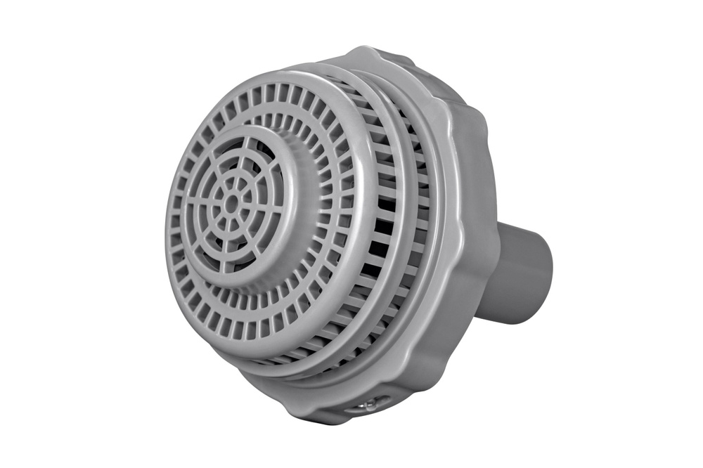 Bestway Pompa filtrująca do basenu wyd 2m3/h 58383