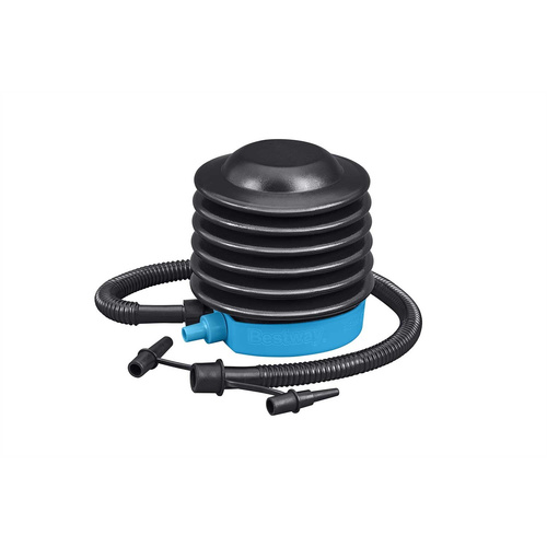 Bestway Pompka nożna 13cm do materaca 62147