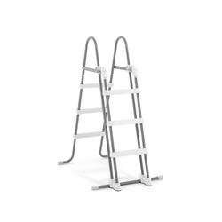 Drabinka drabina do basenu Intex 28075 bezpieczna