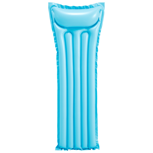 Materac do pływania 183 x 69 cm INTEX 59703 niebieski