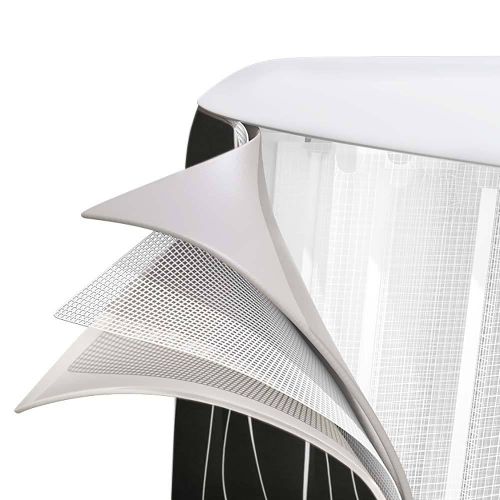 Bestway jacuzzi Lay-Z-Spa HOLLYWOOD 4-6os 196 cm LED 60059