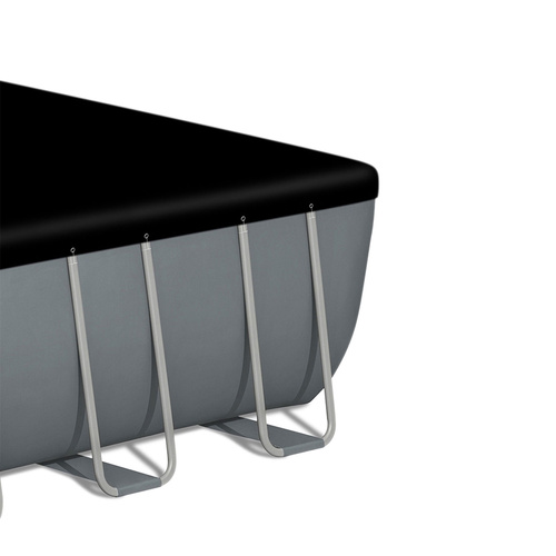 Basen Stelażowy 18FT 549x274x122 cm SteelPRO BESTWAY