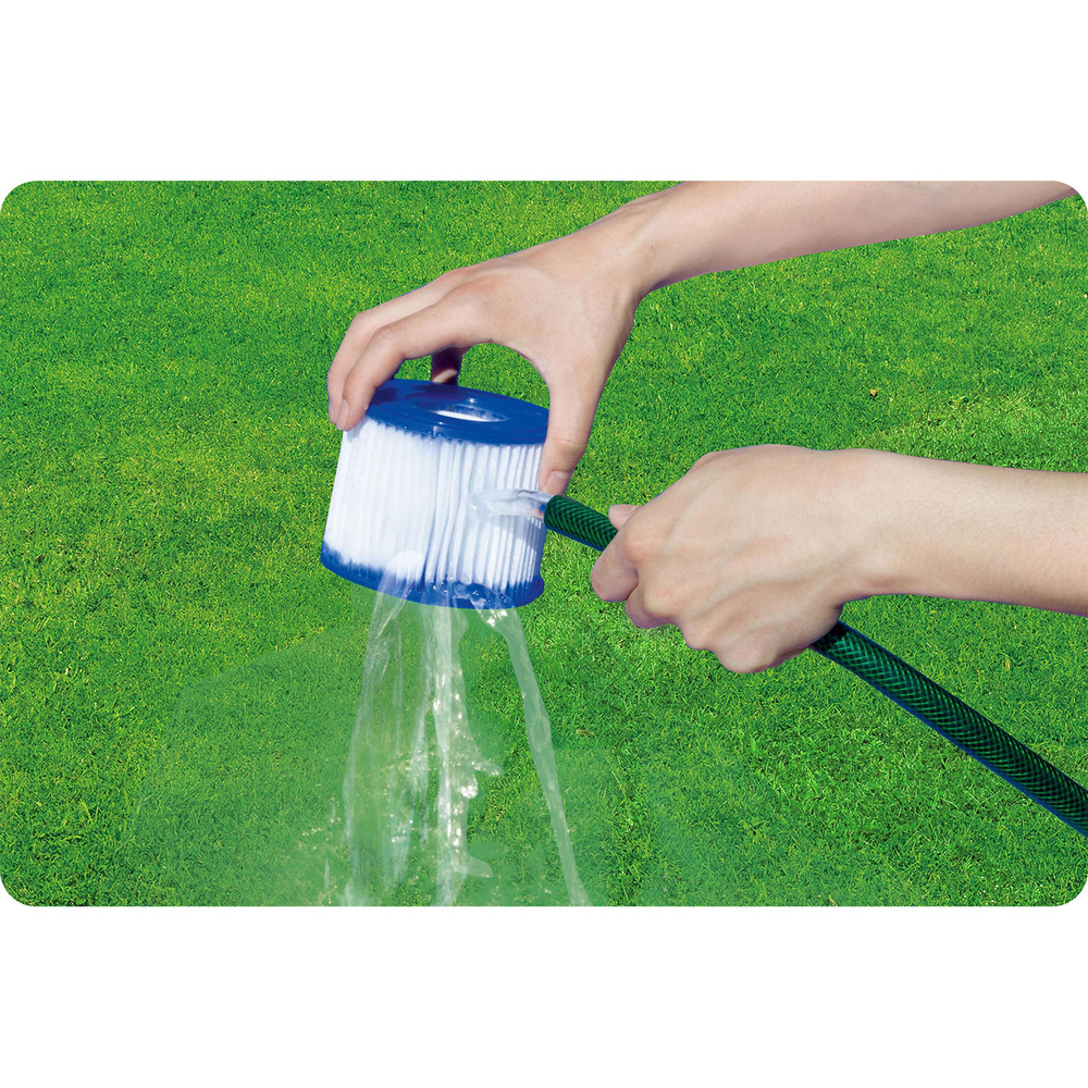 Bestway Filtr do pompy typ VI Lay-Z-Spa 60311