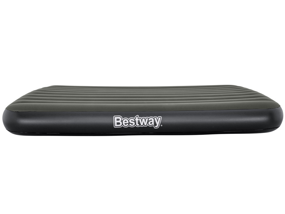 Bestway 2-osobowy dmuchany materac Queen Tritech Air  203x152x25cm 6713N
