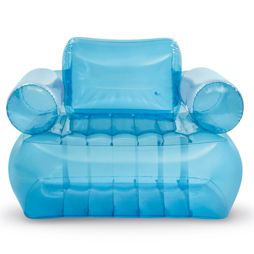 Fotel dmuchany sofa INTEX 66503