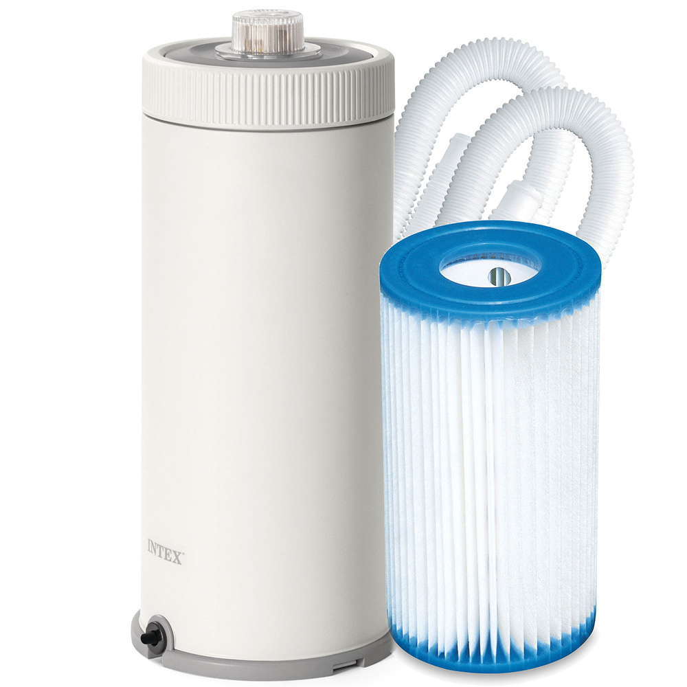 Pompa filtrująca 3785 l/h INTEX 26638