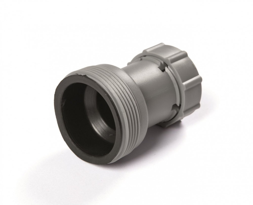 Złączki, konektory do pomp, redukcja, śr. 38mm Bestway 58236
