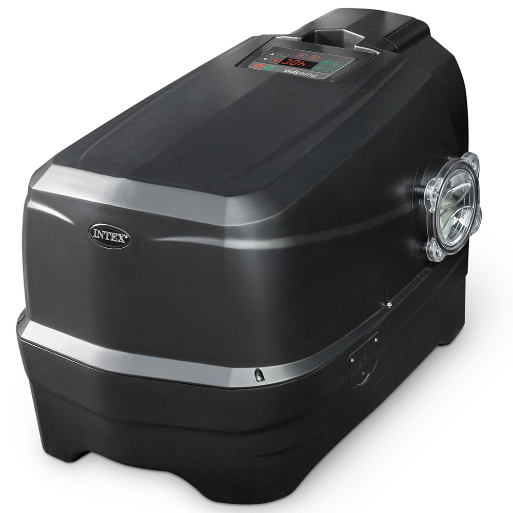 Dmuchane SPA jacuzzi ogrodowe 6 os. z hydromasażem INTEX 28462 Premium