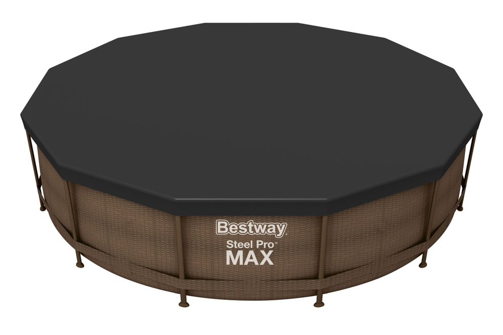 Bestway Plandeka na basen pokrywa 366 cm 58037