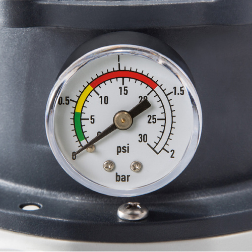Pompa filtrująca piaskowa o wydajności 10500 l/h INTEX 26648