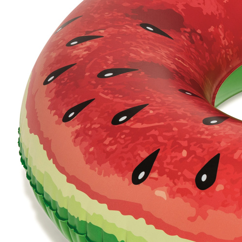 Koło kółko do pływania Owoce  Bestway 36121 ananas