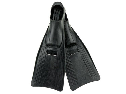 PŁETWY do NURKOWANIA PŁYWANIA r. 38-40 INTEX 55934