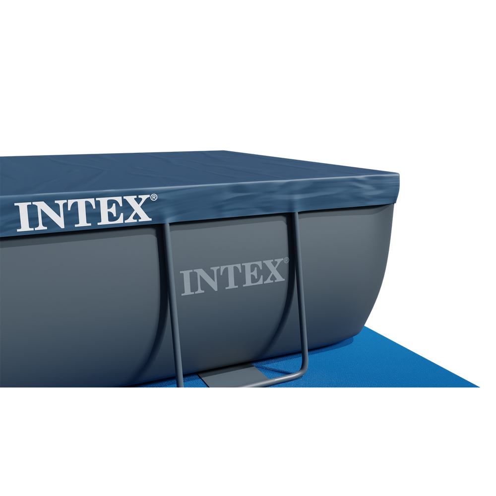 Basen ogrodowy stelażowy 549 x 274 x 132 cm 21w1 INTEX 26356 + hulajnoga GRATIS