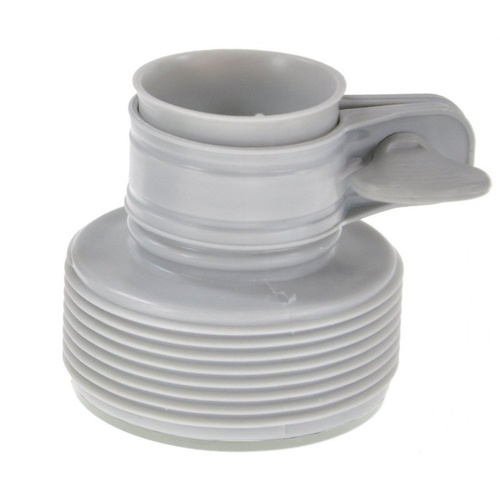 Reduktor przejściówka adapter Intex 29061 typ B