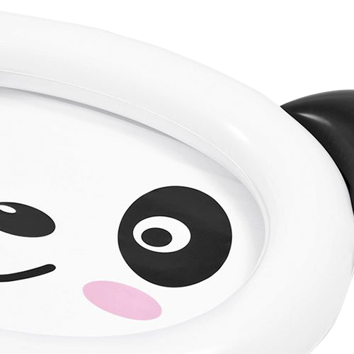 Brodzik dla dzieci panda INTEX 59407
