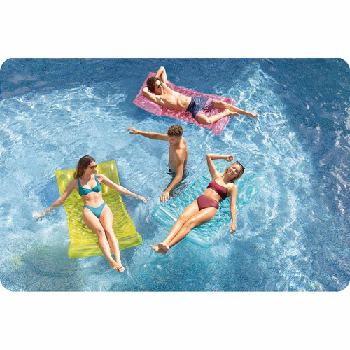 Materac do pływania Morski Intex 58725