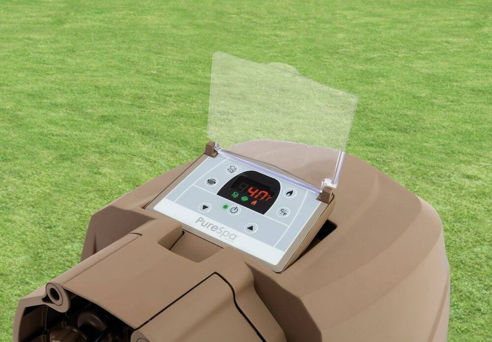 Dmuchane SPA jacuzzi ogrodowe z hydromasażem INTEX 28476