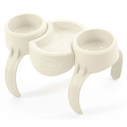 Bestway Uchwyt na napoje cup holder Lay-Z-Spa jacuzzi 60306