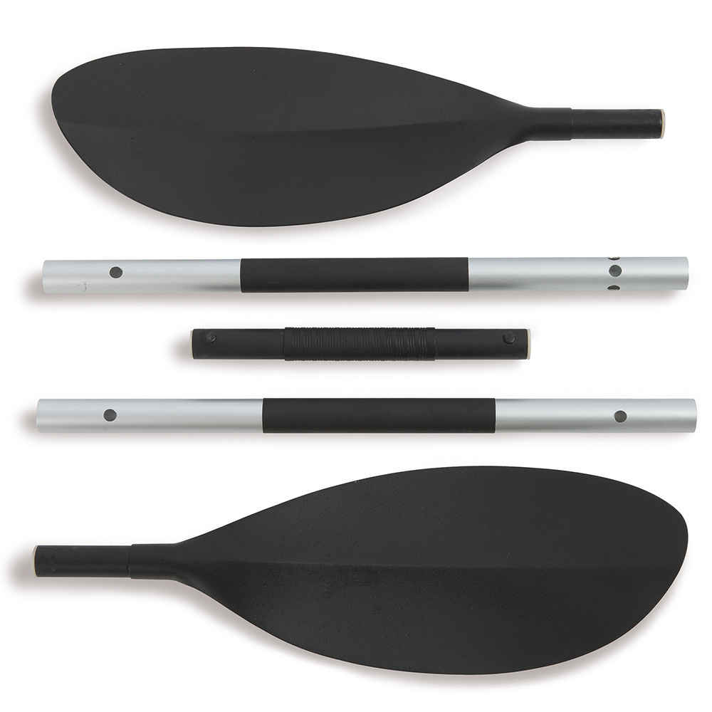 Kajak dmuchany Explorer K2 312 x 91 x 51 cm Intex 68307