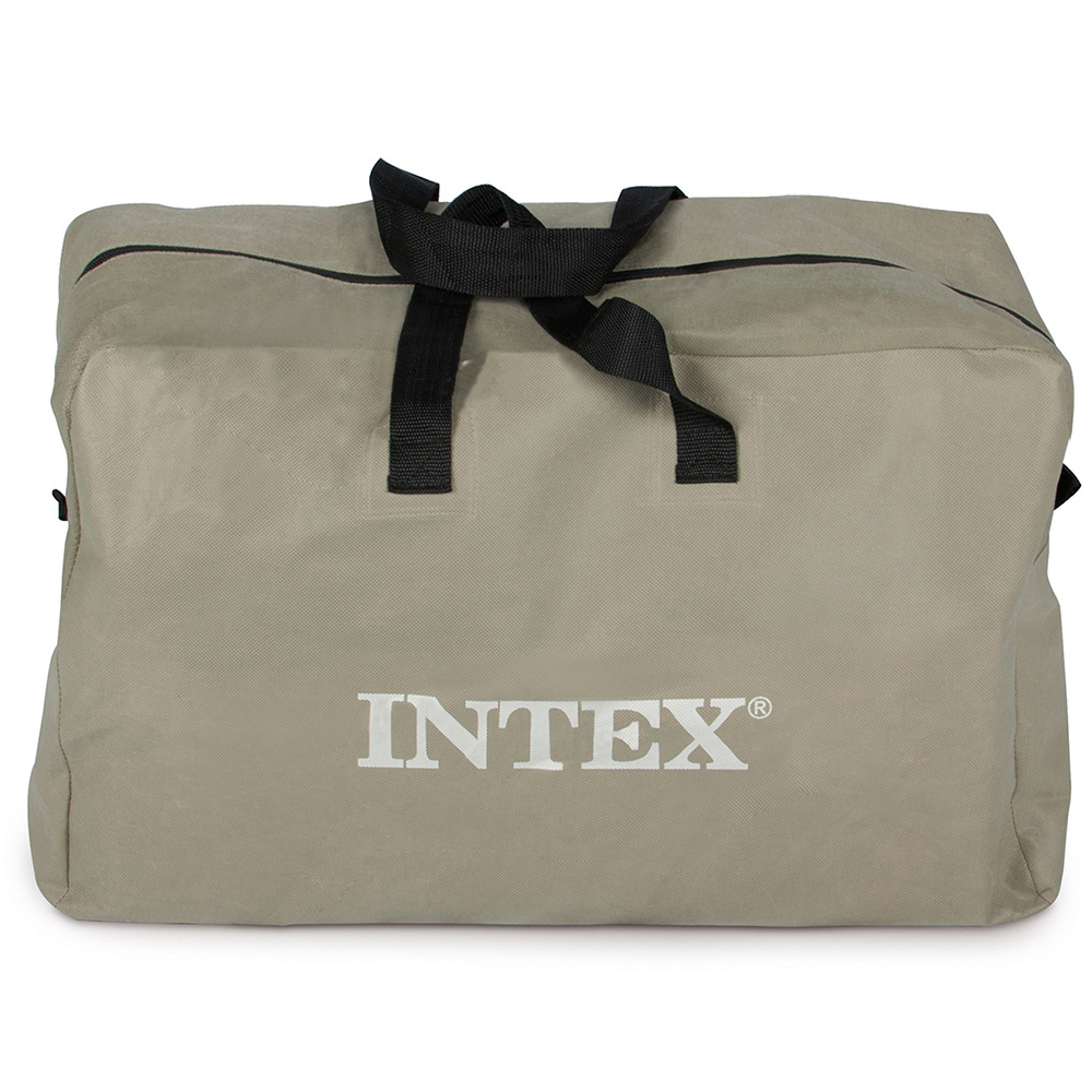 Kajak dmuchany Explorer K2 312 x 91 x 51 cm Intex 68307