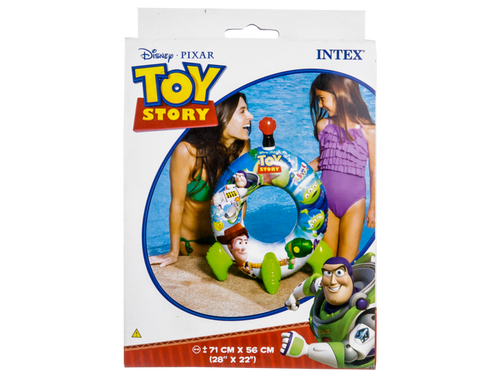 DMUCHANE KÓŁKO KOŁO Plażowe TOY STORY  INTEX 58252