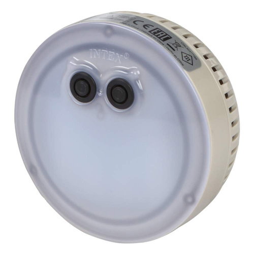 Lampa Led do basenów ogrodowych Spa INTEX 28503