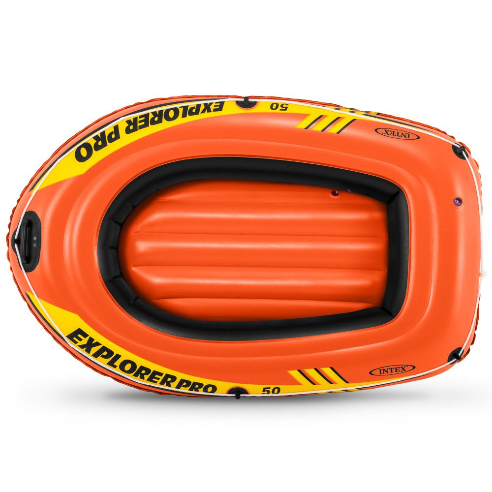 Ponton Explorer PRO 50 Set 137 x 85 x 23 cm  INTEX 58354