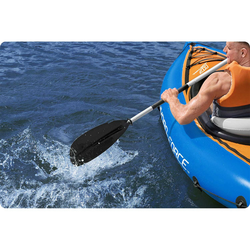 Bestway Składane WIOSŁO aluminiowe do deski SUP i kajaka 230cm 62174
