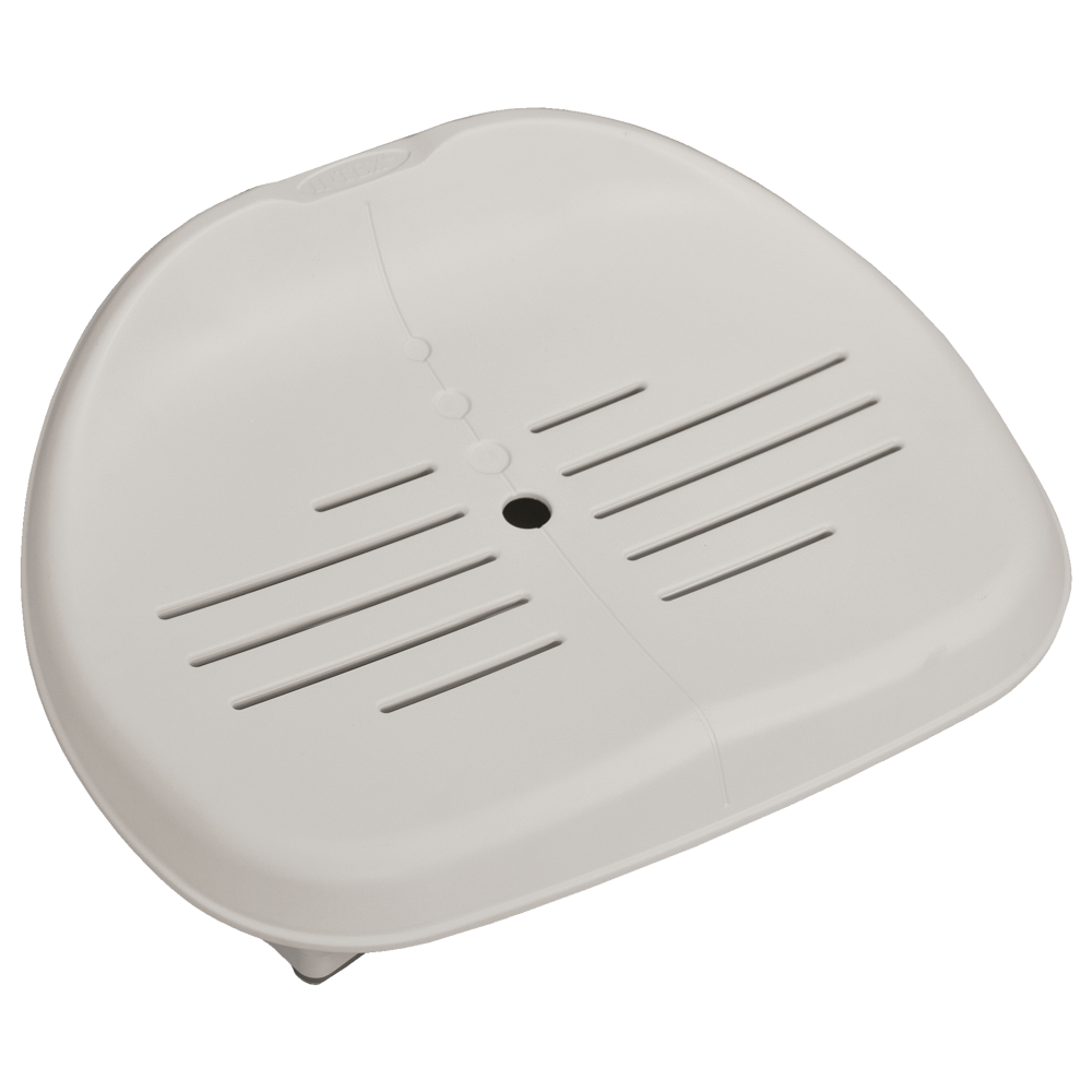 Duże dmuchane SPA jacuzzi ogrodowe 4 os. z hydromasażem INTEX 28458 Premium