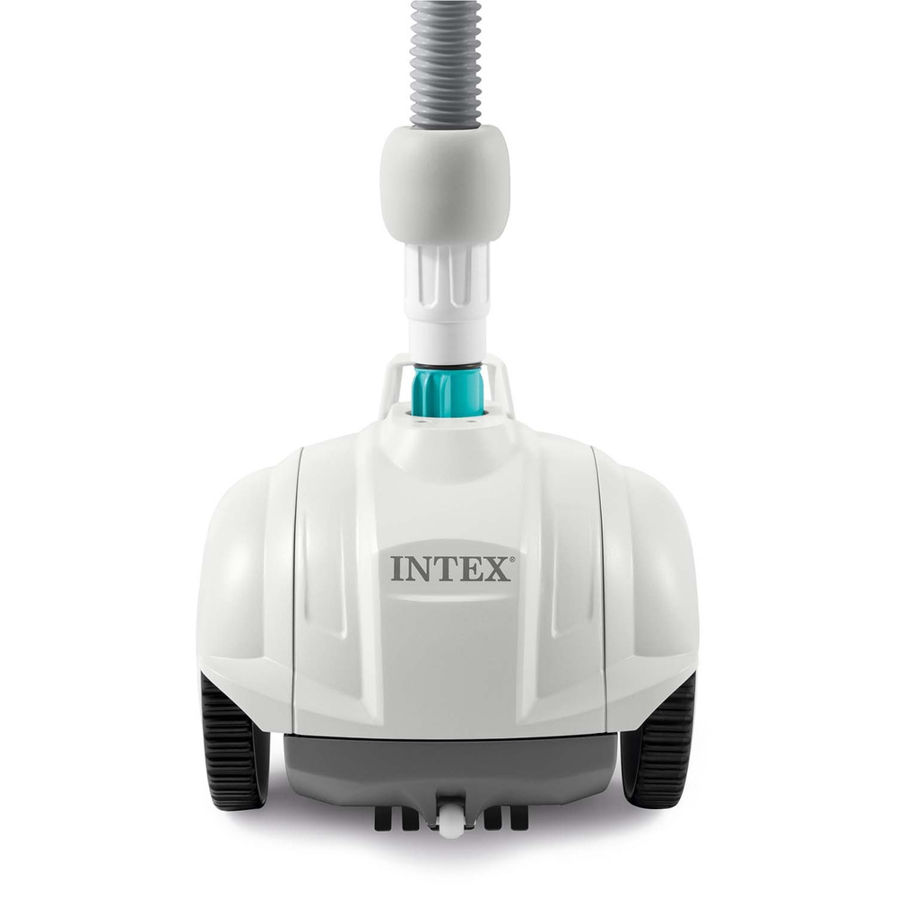 Półautomatyczny odkurzacz do basenów ZX50 Intex 28007