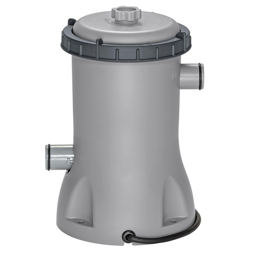 Bestway Pompa filtrująca do basenu wyd 2m3/h 58383