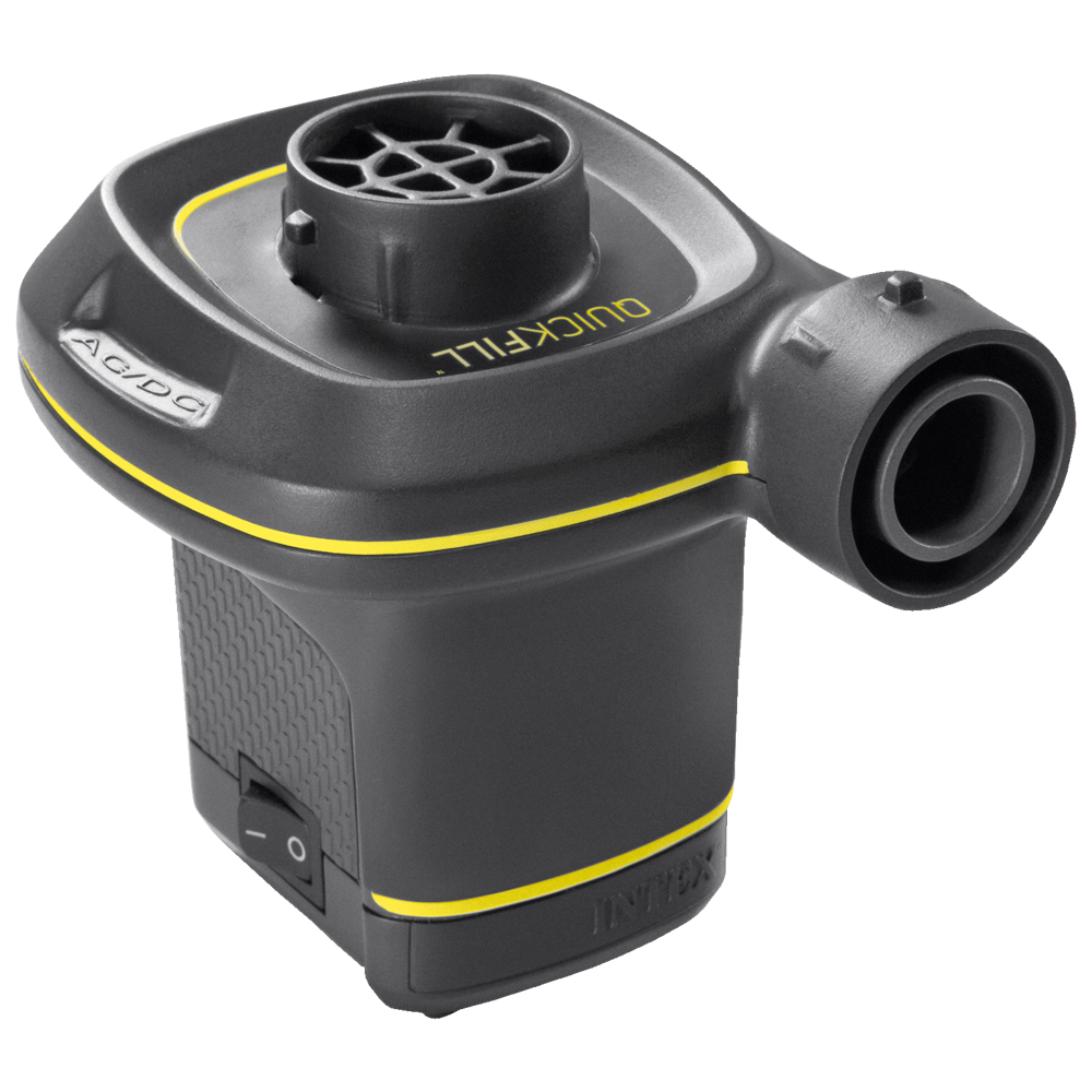 Pompka elektryczna Quick-Fill  230V INTEX 66634 BK